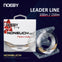 Noeby 100/150M 4LB/36LB Fluorocarbon Fishing Line